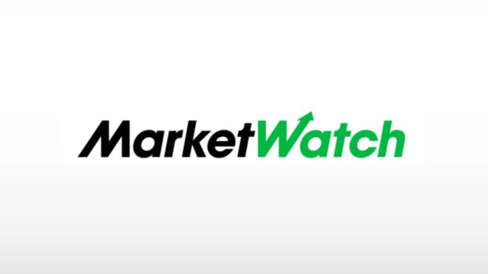 MarketWatch logo