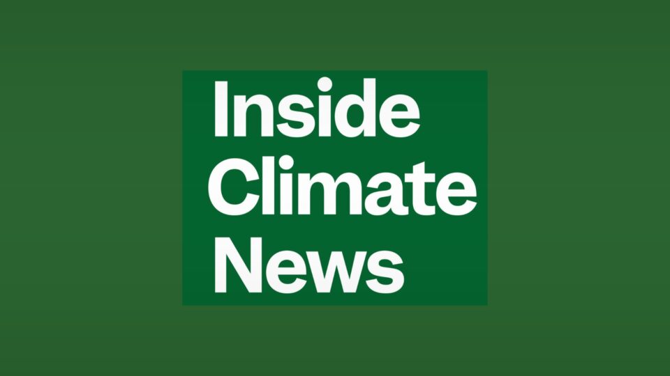 Inside Climate News logo