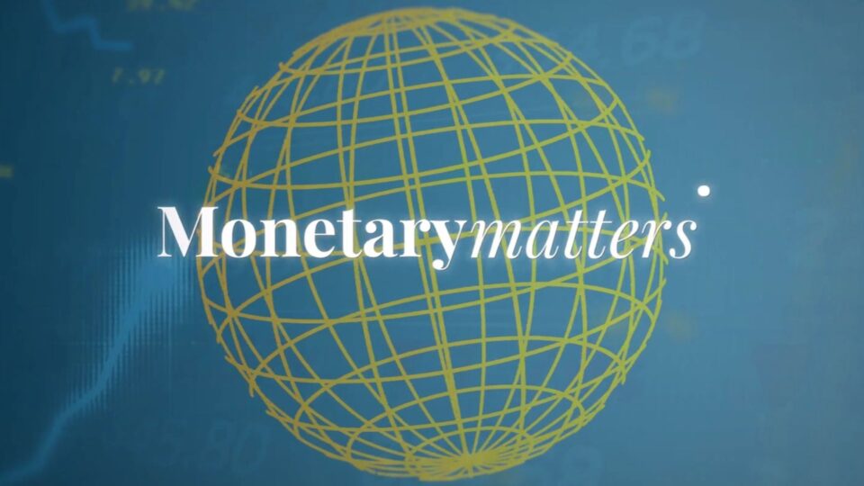 Monetary Matters Logo