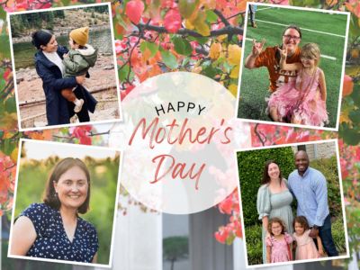 Mothers Day Web Feature