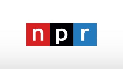NPR logo