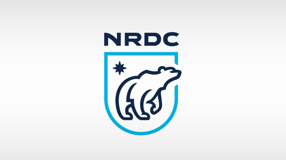 NRDC logo