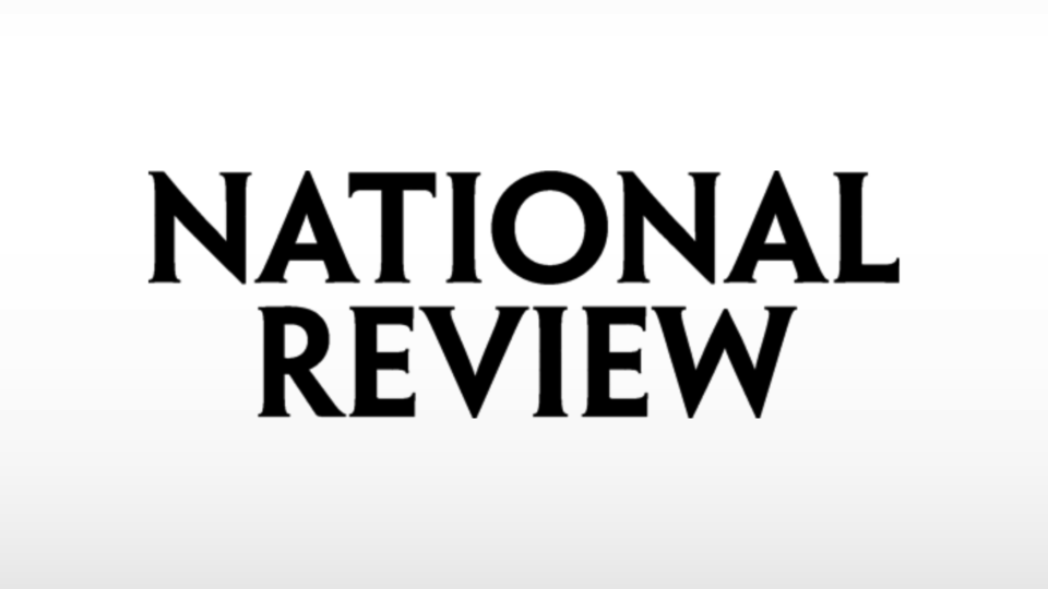 National Review Logo