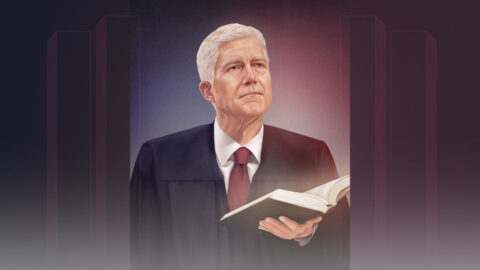 Neil Gorsuch