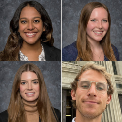 Public interest fellowship recipientsc interest