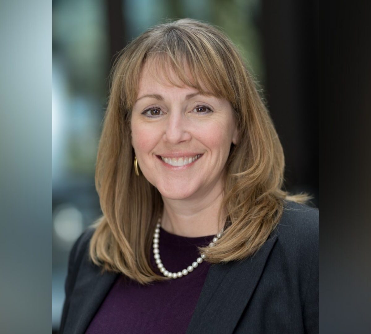 Portrait of Prof. Lori Duke