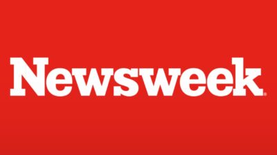 Newsweek logo