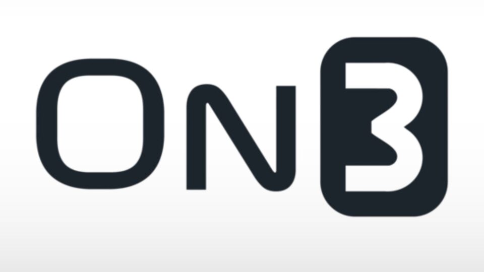 On 3