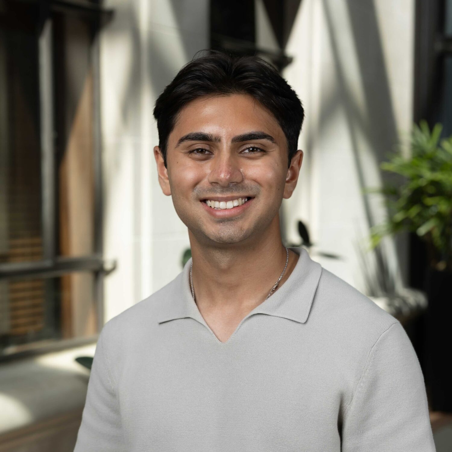 Photo of Ali Arwani