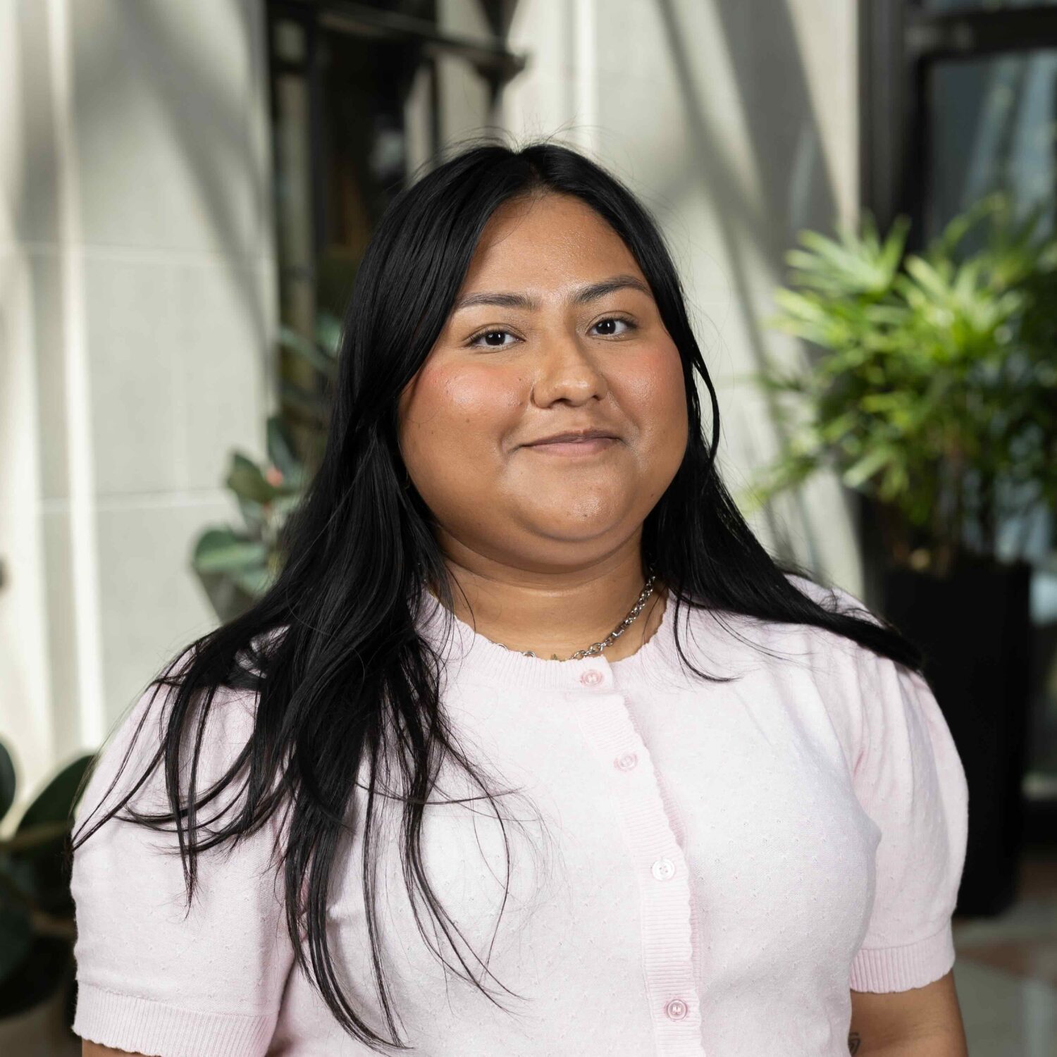photo of Karina A. Cavazos Gonzalez