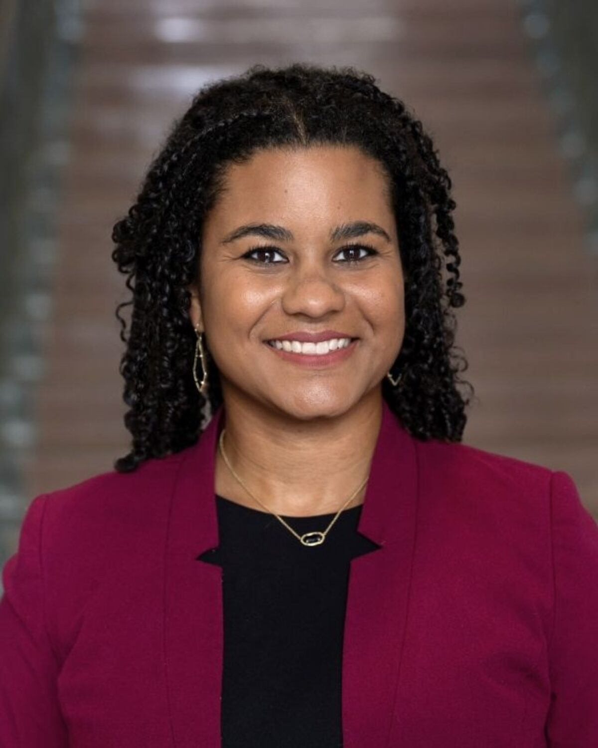 Paige Duggins-Clay ’17