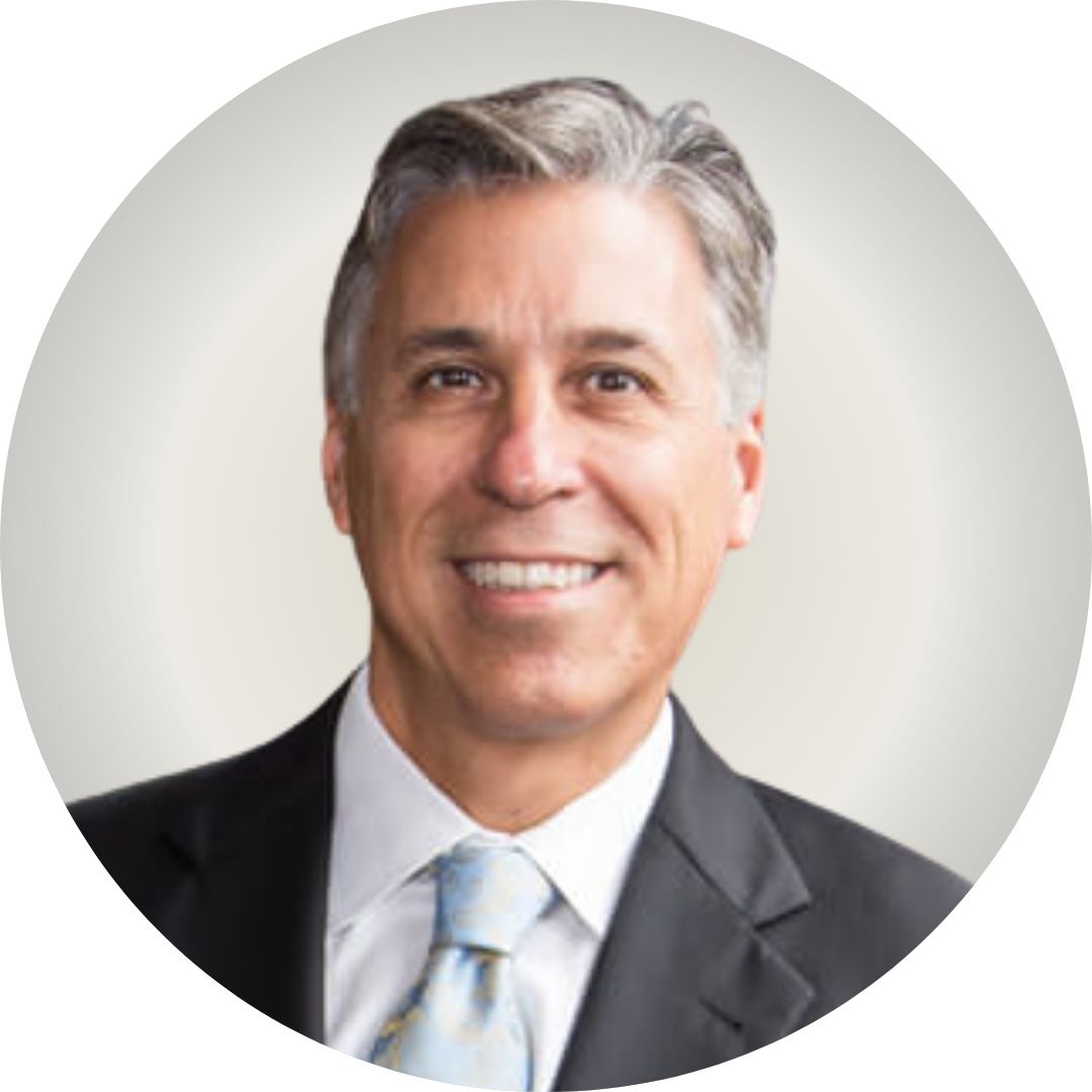 Pat Barrera Headshot