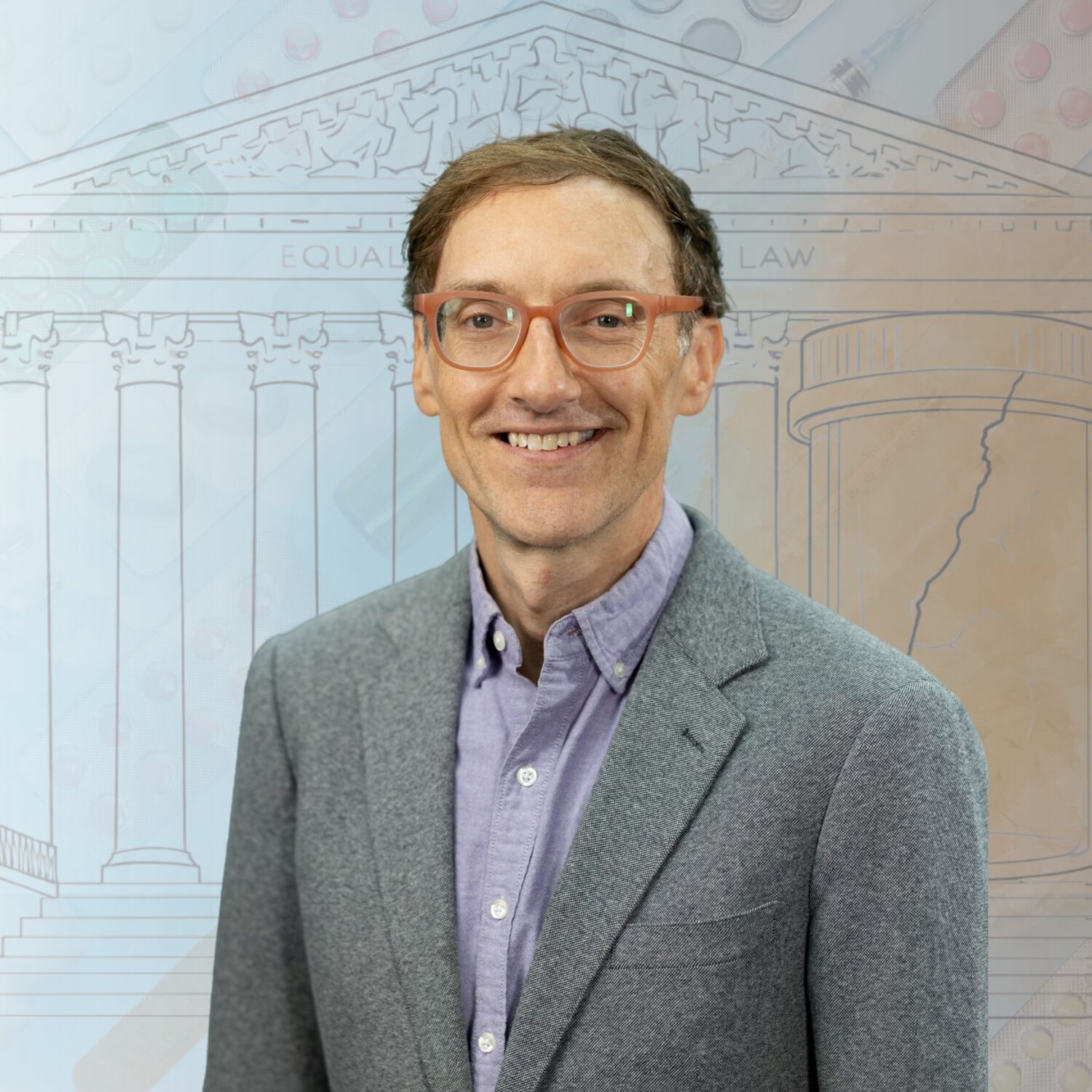 Prof. Paul Gugliuzza's new NEJM article examines how courts are using FDA-required labeling to decide patent infringement claims.