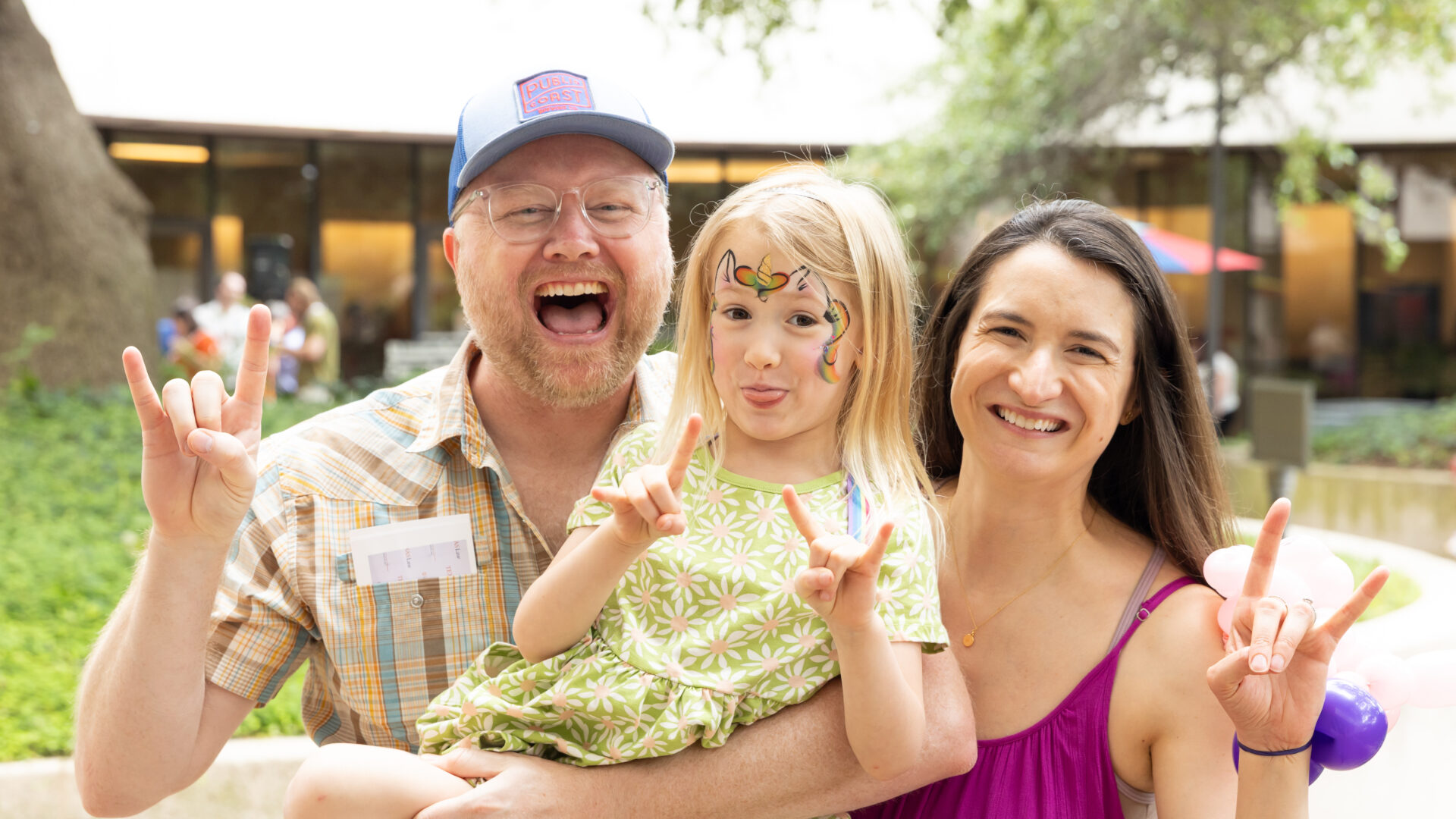 family at reunion2025