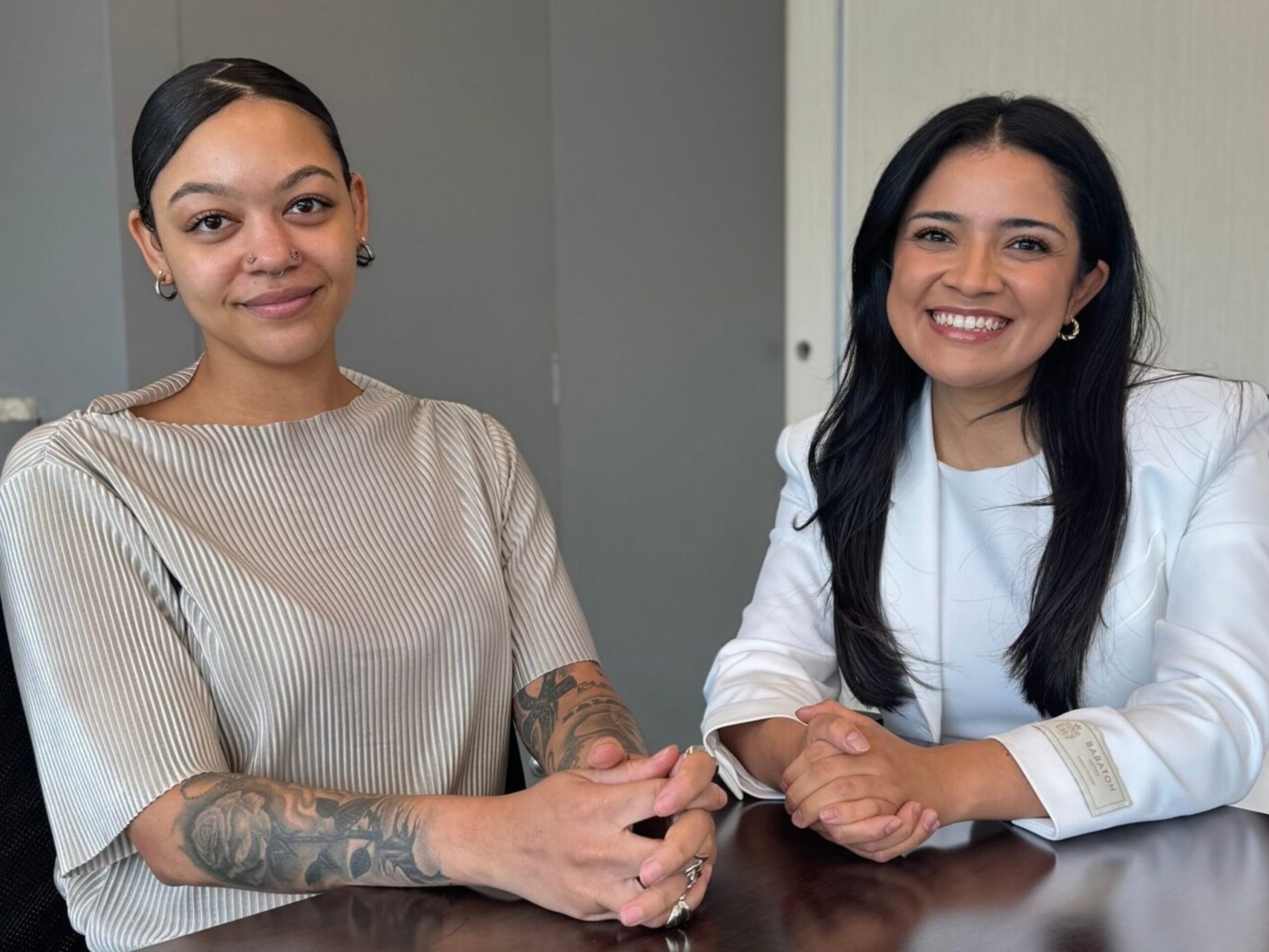 Pro Bono 5th Circuit Web Feature