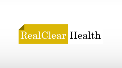 RealClear Health logo