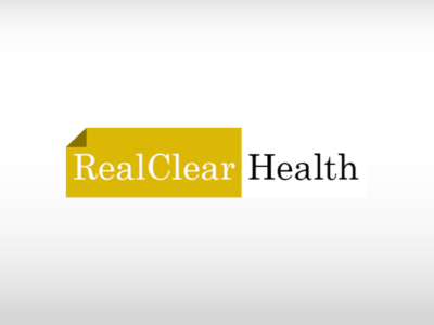 RealClear Health logo