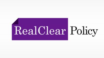RealClear Policy logo