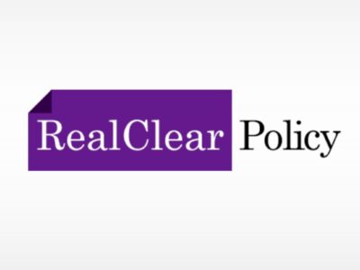 RealClear Policy logo