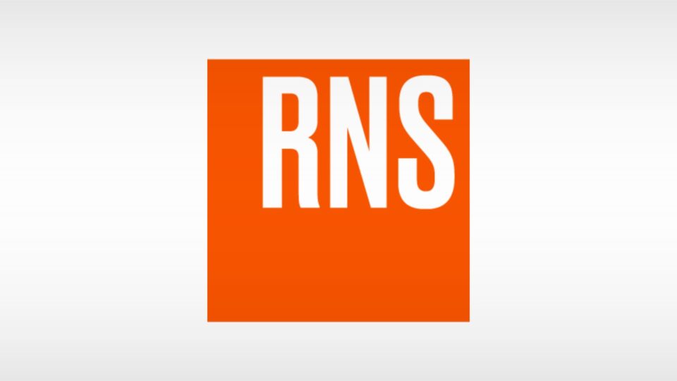 Religion news service logo