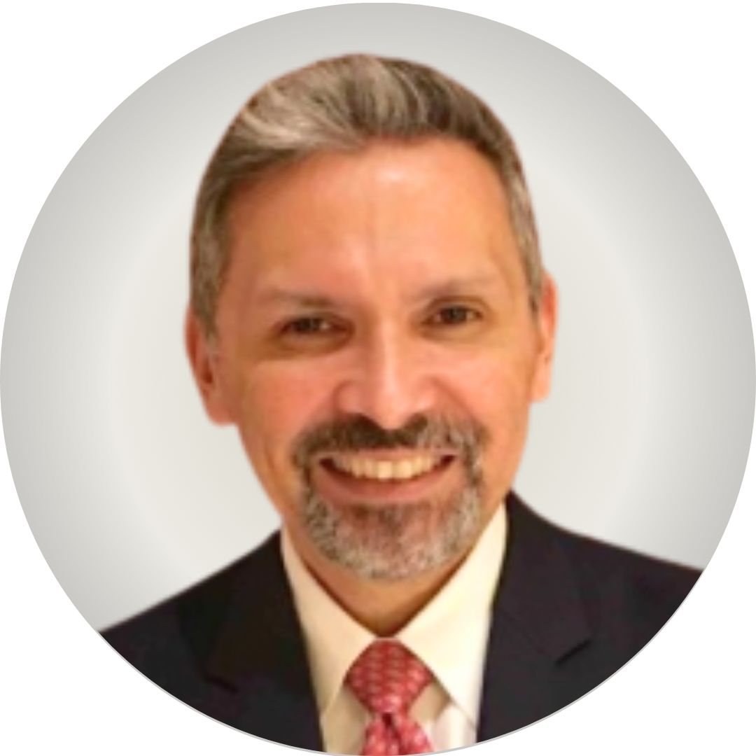 Rene Gonzalez Headshot