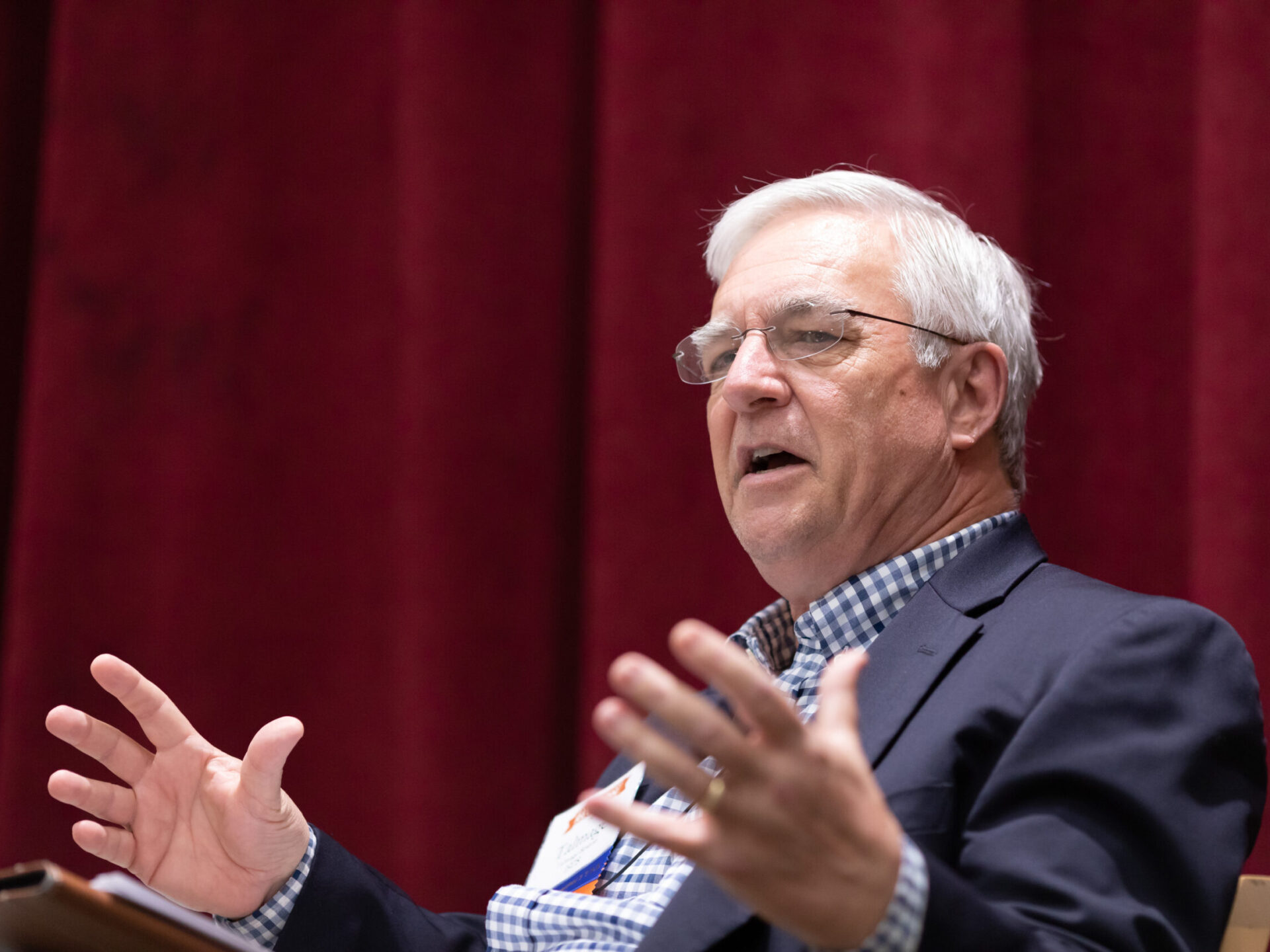 Talmage Boston Reunion 2023