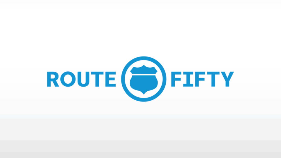 Route Fifty Header
