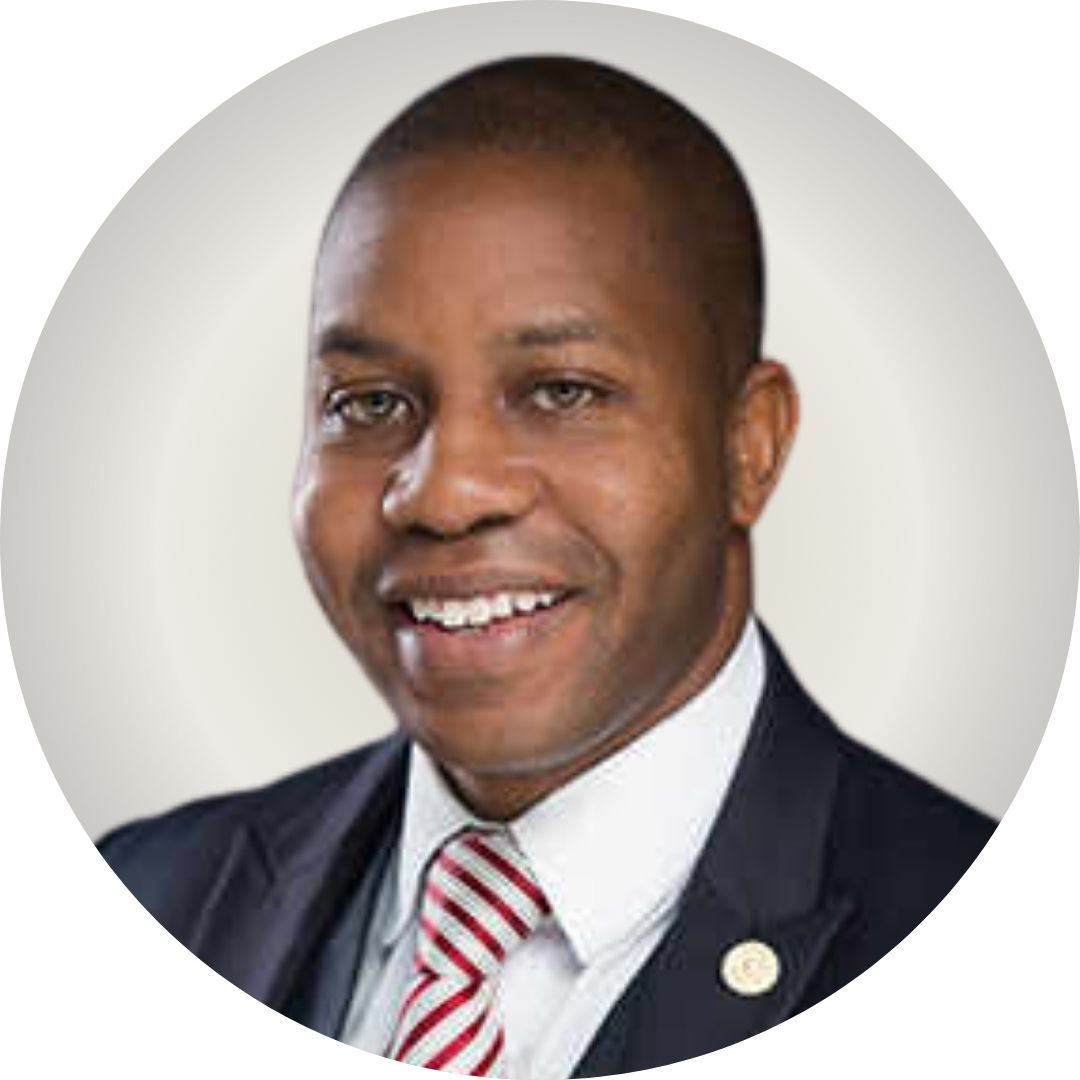 Rudy Metayer Headshot