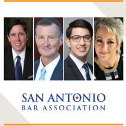 San Antonio Bar Association