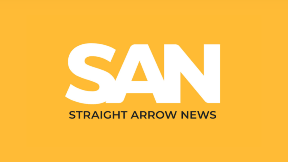 SAN logo