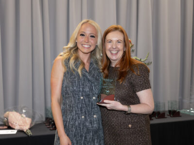 Emma Vorndran Peregrinus Awards 1L of the Year