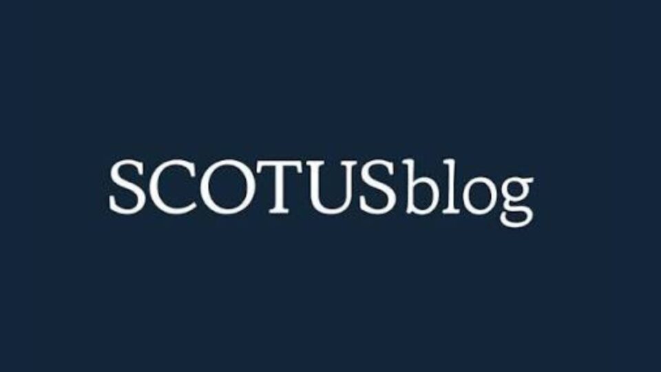 Scotus