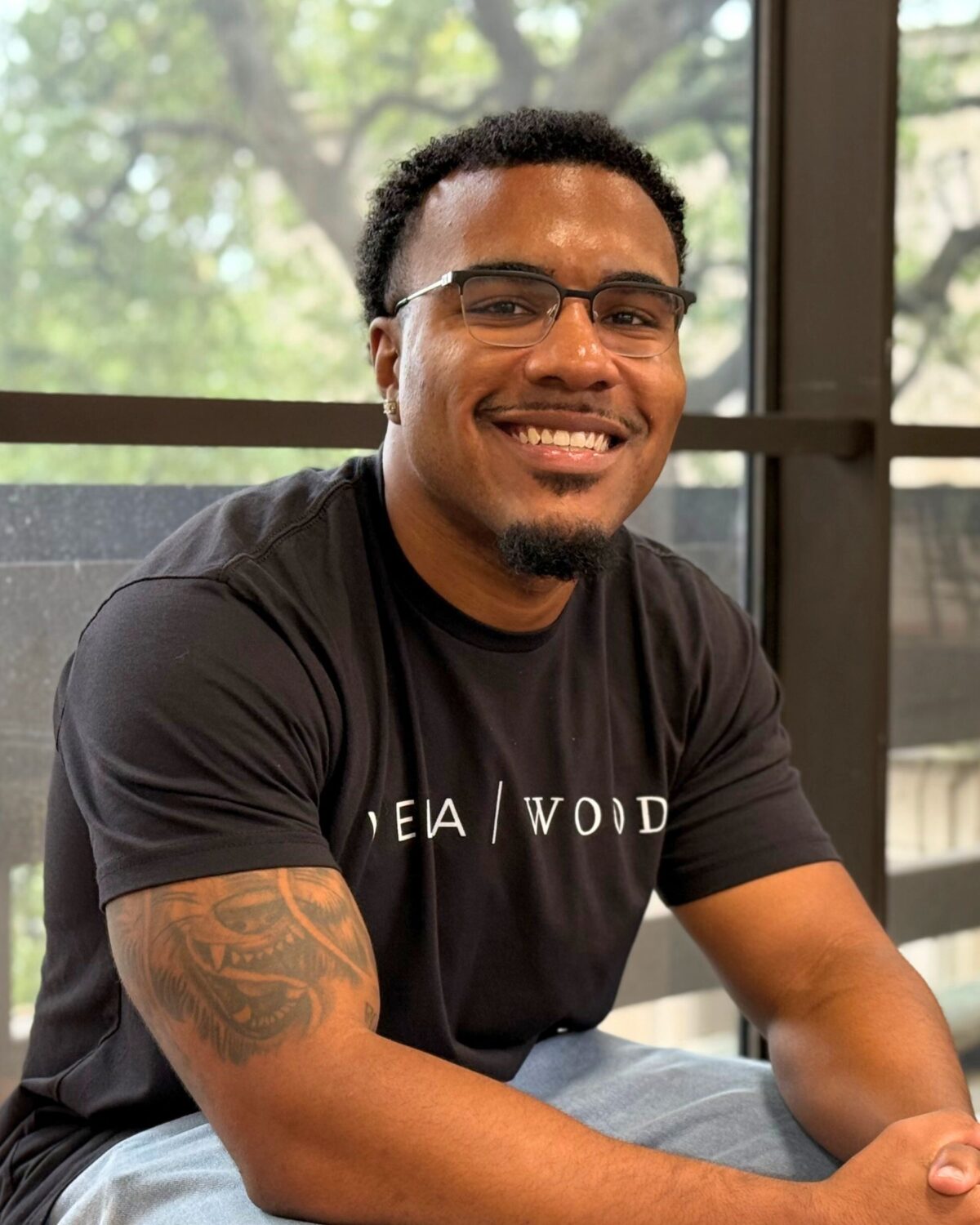 Salahudeen Robinson Web Feature