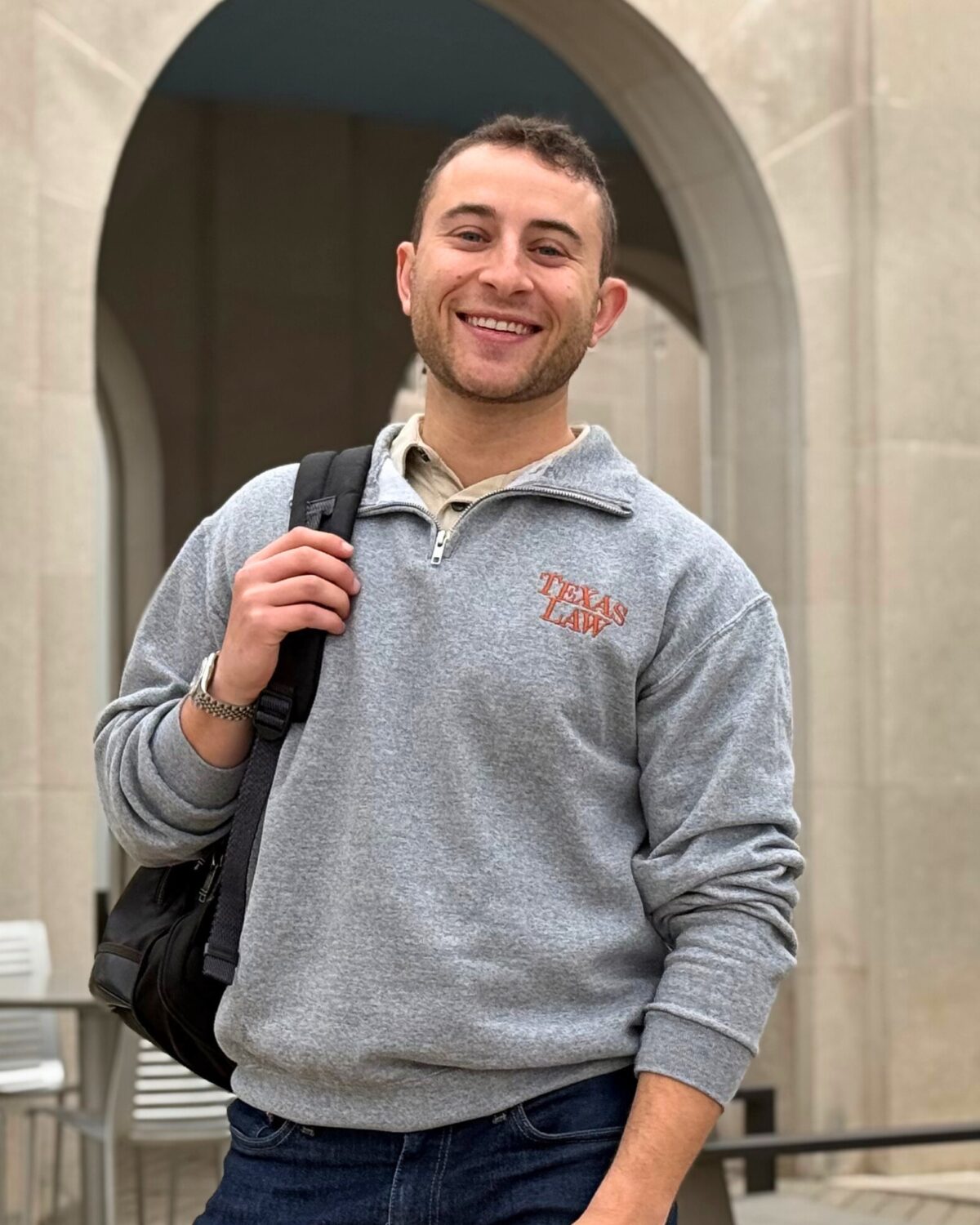 Sam Collins Web Feature