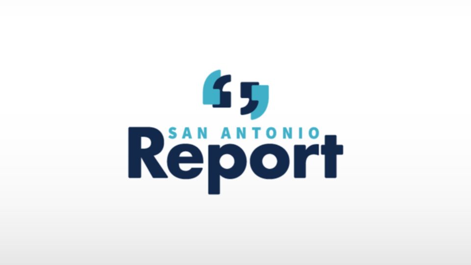 San Antonio report