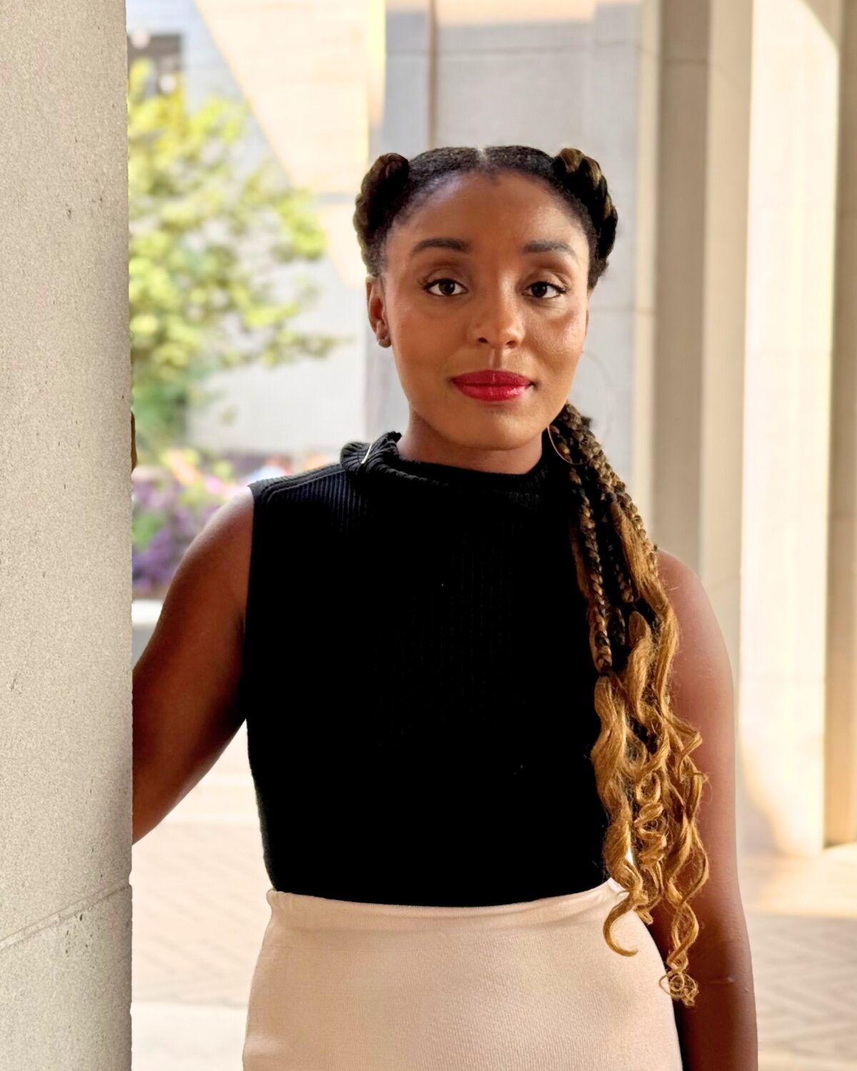 Shellie Parker Web Feature