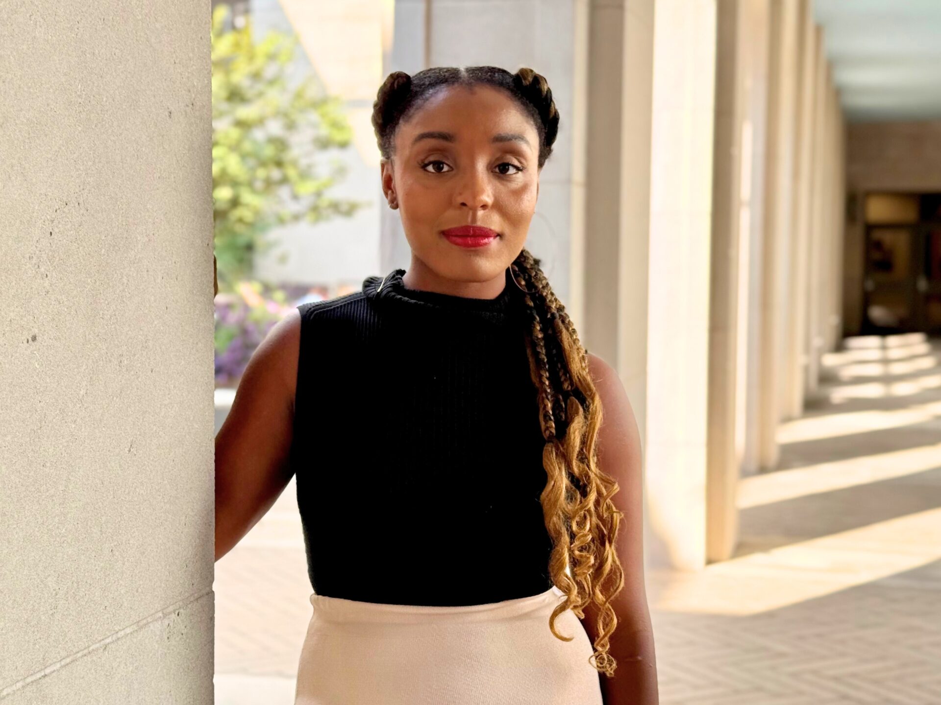 Shellie Parker Web Feature