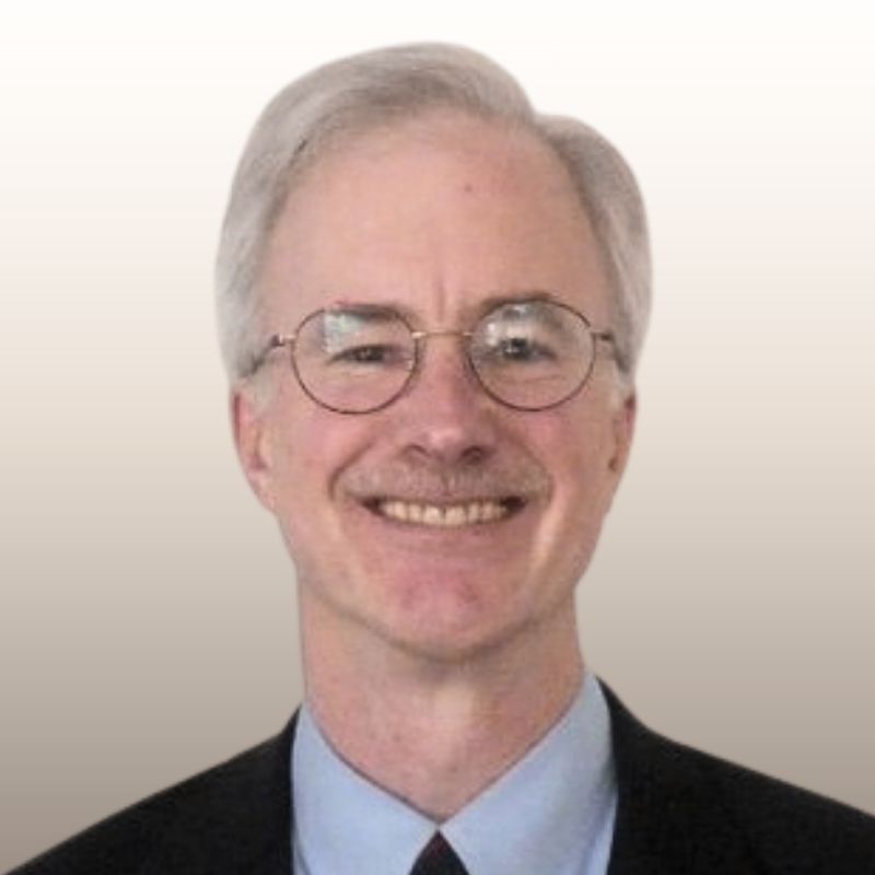 Photo of George Slover '80