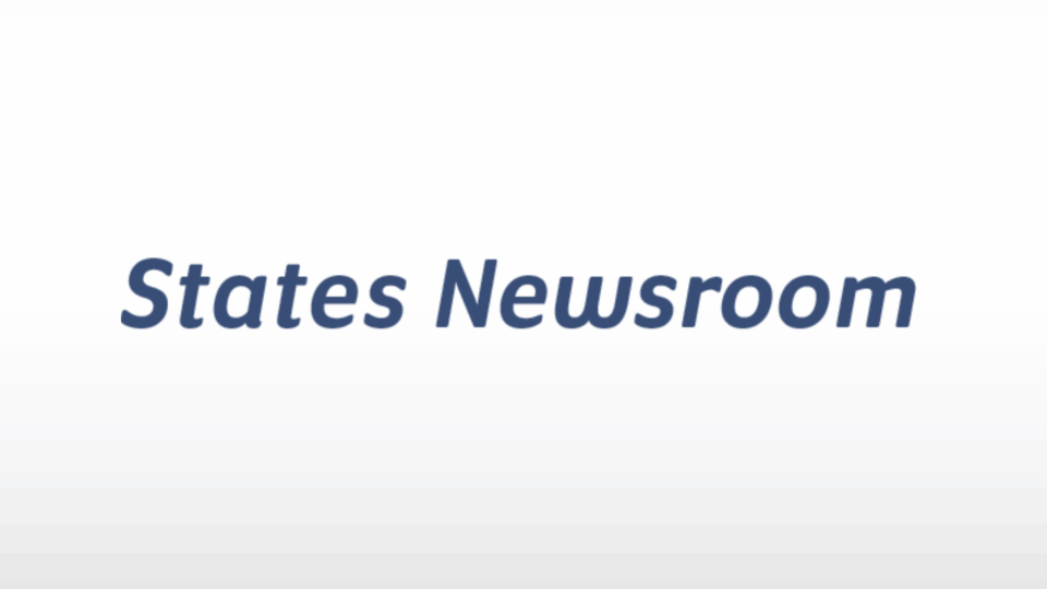 States Newsroom logo