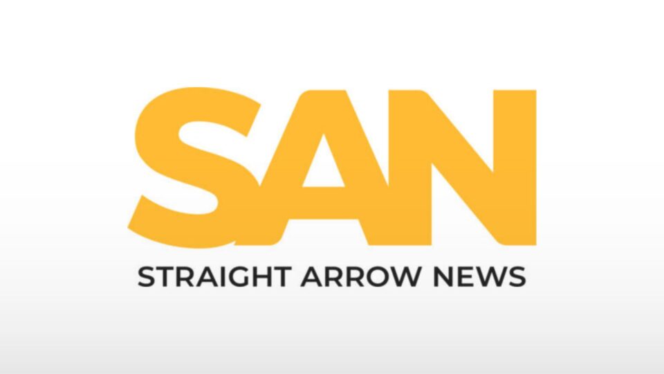 Straight Arrow News