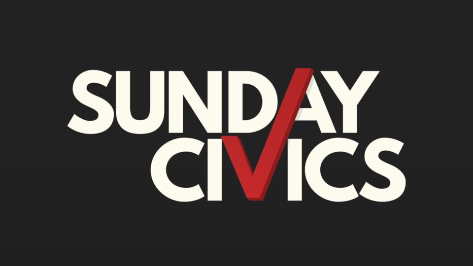 Sunday Civics logo