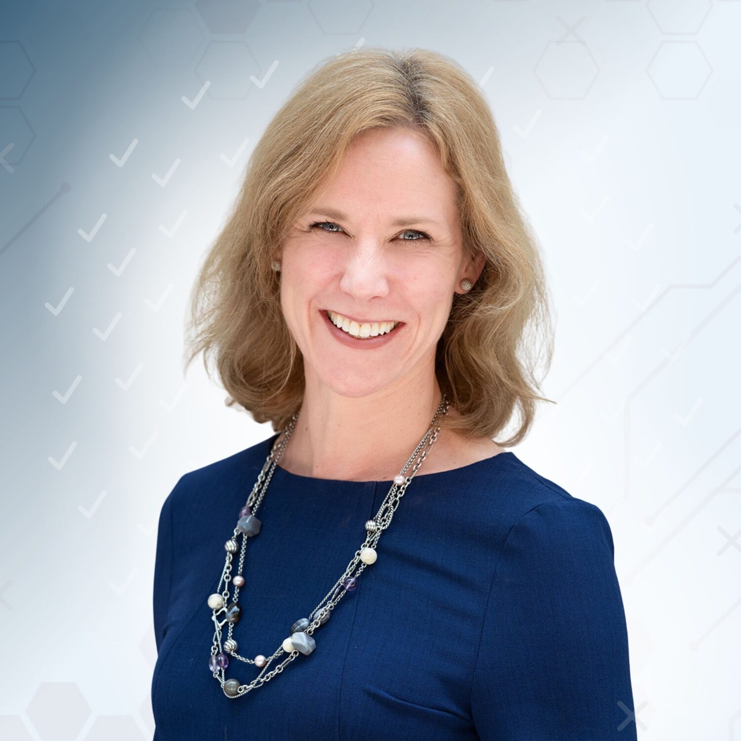 Portrait of Prof. Susan Morse