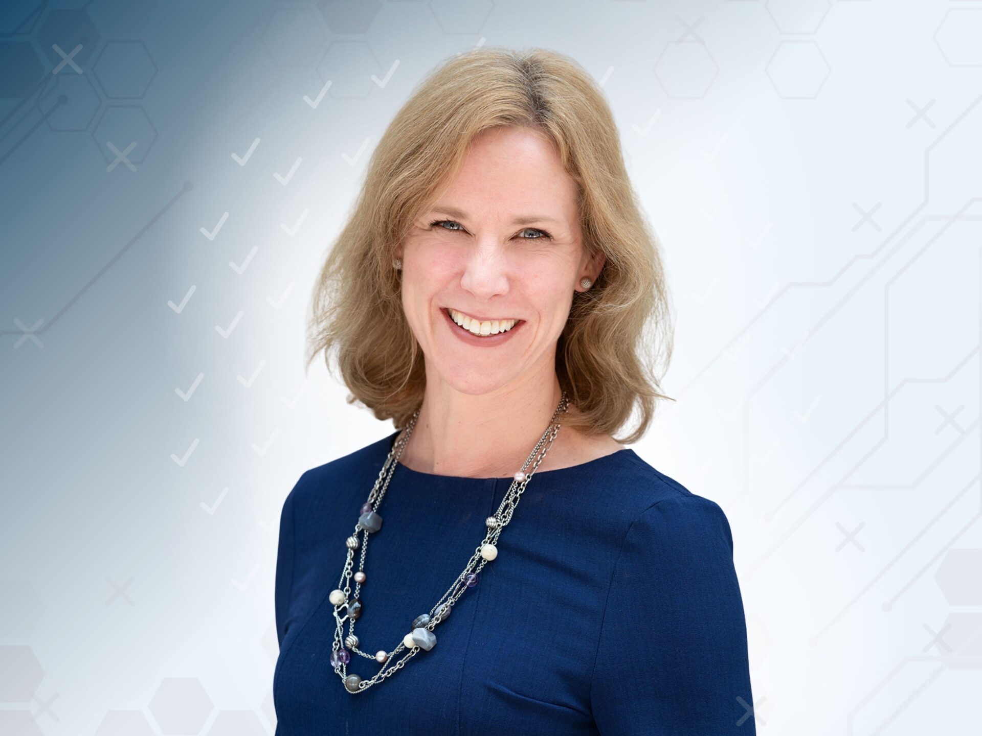 Portrait of Prof. Susan Morse