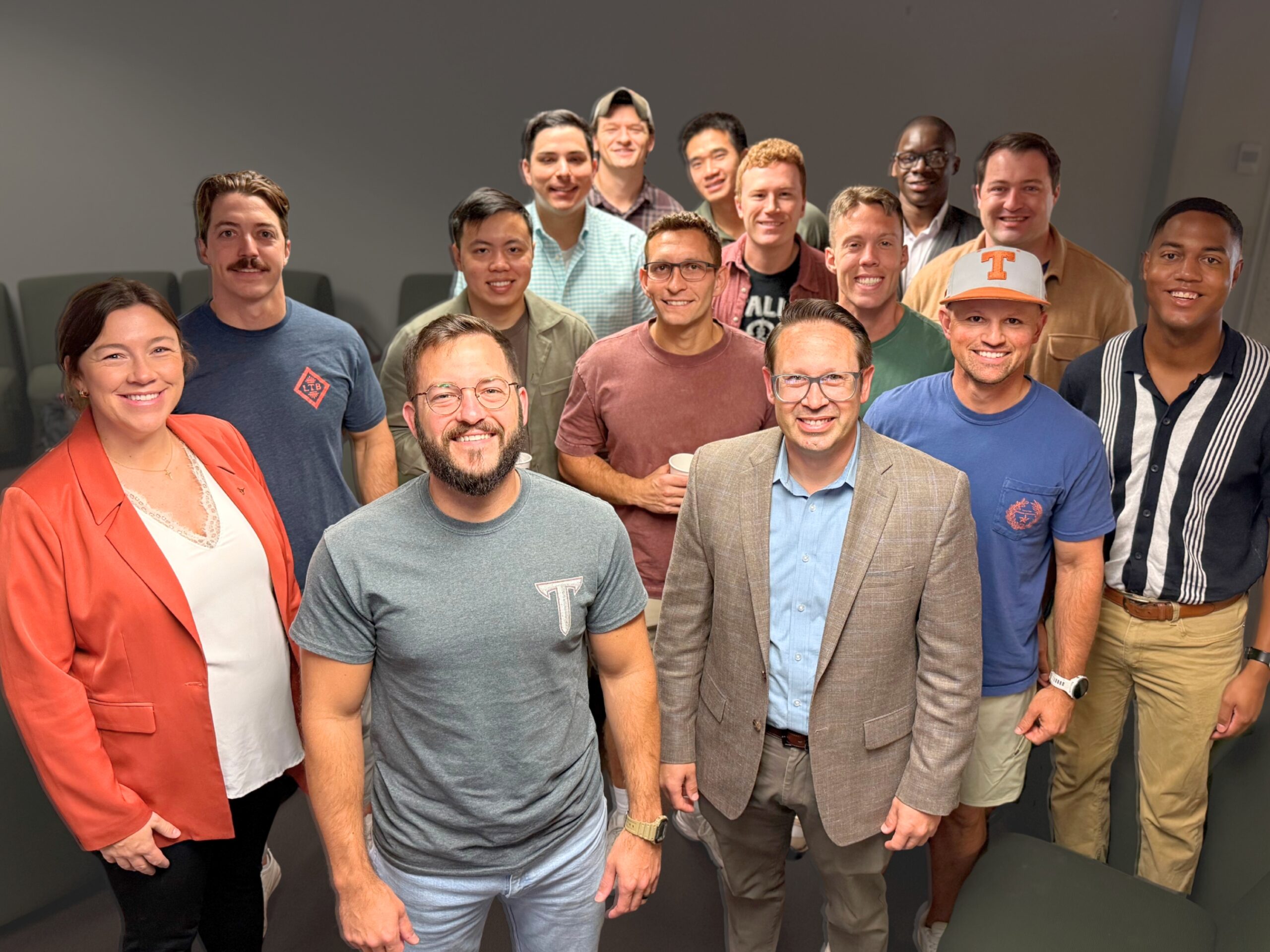 Texas Law Veterans Association