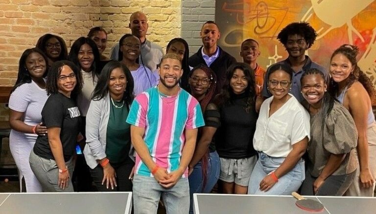Black History Month Spotlight Thurgood Marshall Legal Society Texas