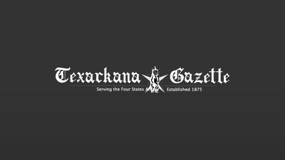 Texarkana Gazette logo
