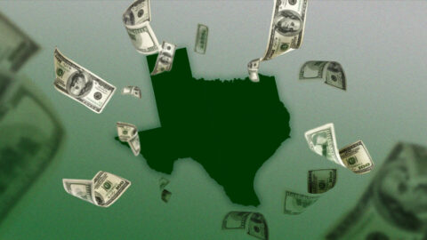 Texas taxes
