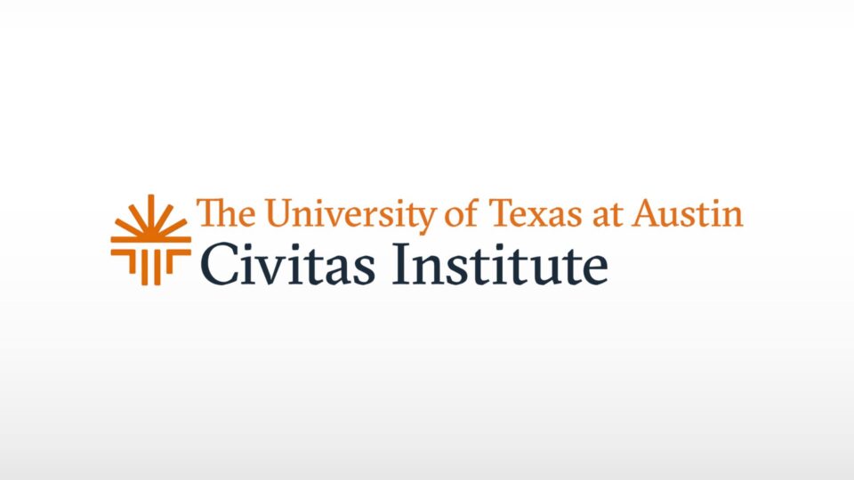 The Civitas Institute Logo