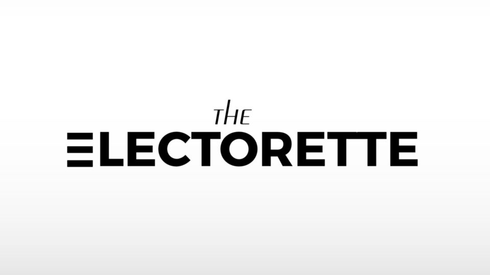 The Electorette logo