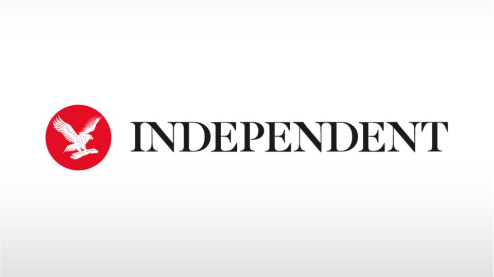 The Independent Logo